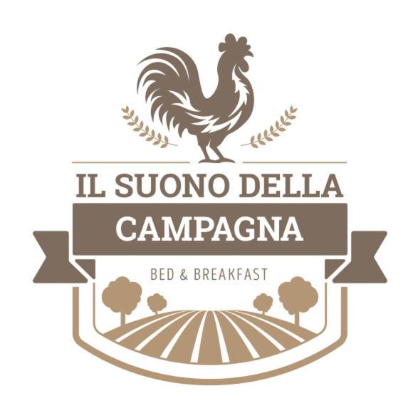 B&B Il Suono Della Campagna Terracina Exterior photo